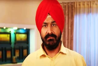 TMKOC Actor Gurucharan Singh Missing