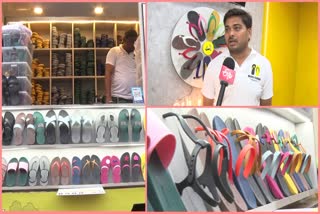 Special Story On Moo Chuu India Footwear Founder