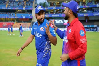 Rishabh Pant on Rohit Sharma