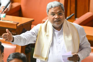Chief Minister of Karnataka Siddaramaiah claimed on Saturday that by spreading lies and inflaming people's emotions, Narendra Modi has diminished the dignity of the prime minister's position.