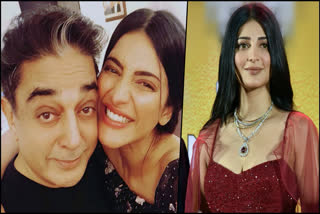 Shruti Haasan Seeks Advice from Father Kamal in Inimel Jamming Session Amid Breakup Rumours