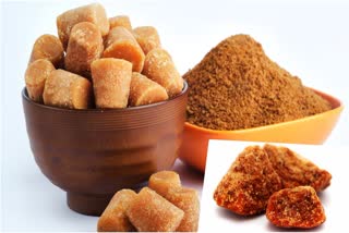 Jaggery Health Benefits