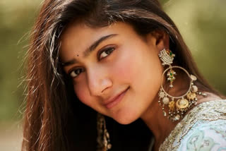 Sai Pallavi