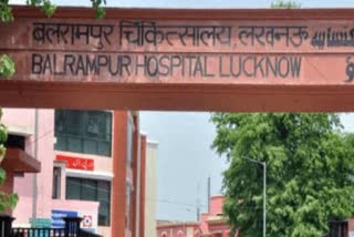 15 Children Fall Ill Due to Suspected Food Poisoning After Eating Laddus in Lucknow