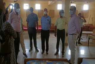 Bird Flu in Ranchi