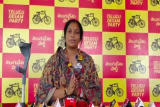 pulivarthi_sudha_reddy_fired_on_chevireddy_bhaskar_reddy