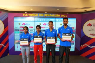 TCS World 10K