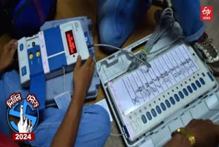 EVM Machine