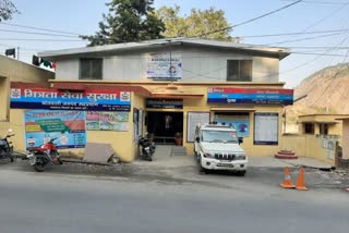 Rudraprayag police station