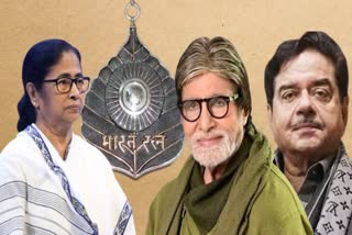 Mamata demands Bharat Ratna