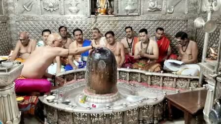 Mahakal Mandir Ujjain Update