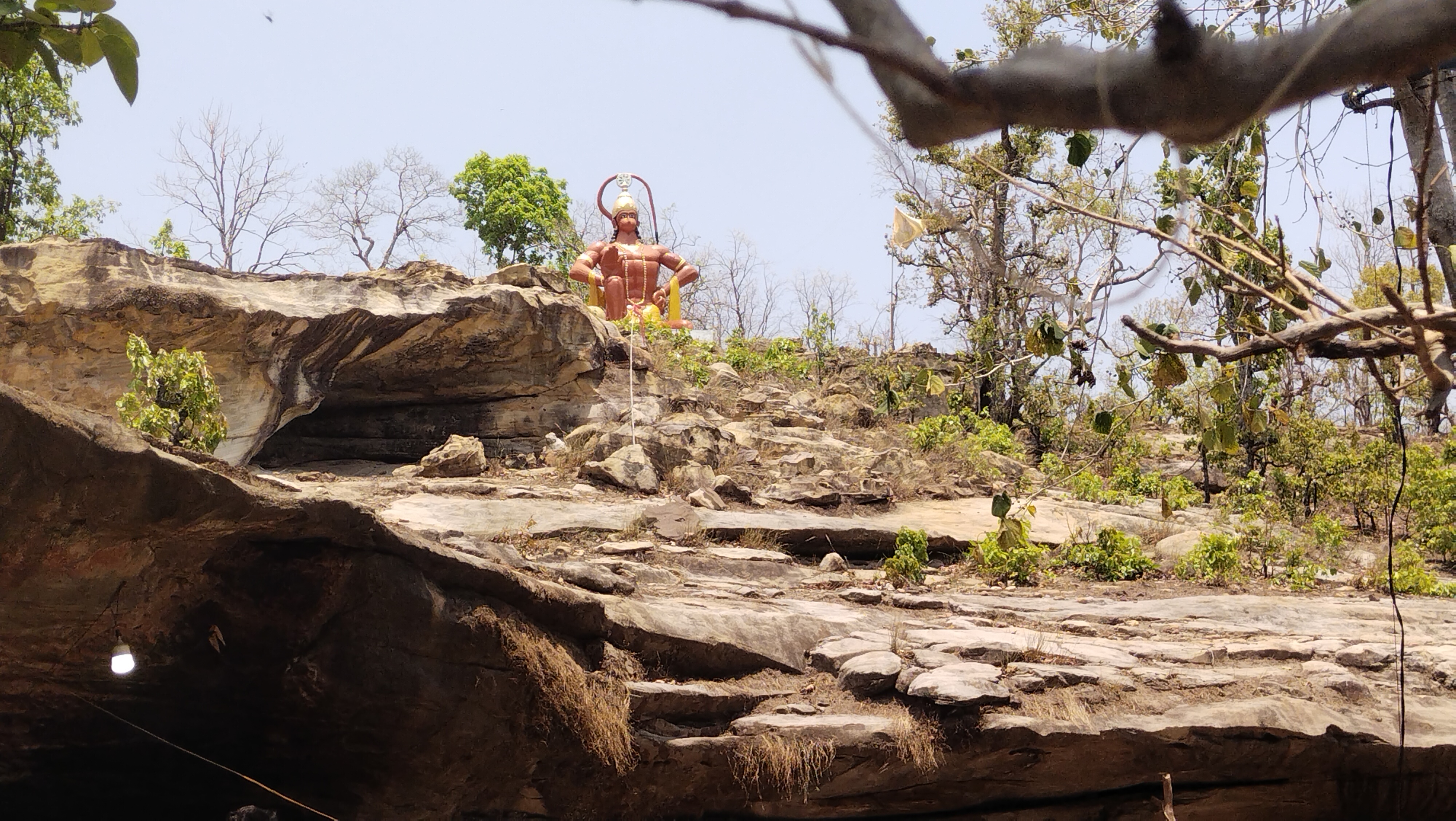 Bajrang Dham