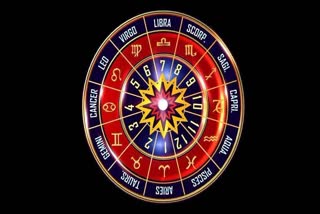 SUNDAY 27TH APRIL 2025 HOROSCOPE