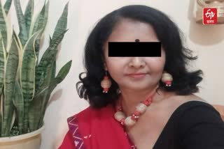 Dadhichi Dimple arrested for allegedly making anti-national remarks on Facebook
