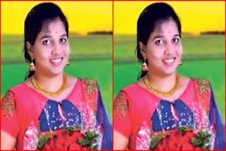Daughter Dies While Going To Gift Bike To Father