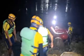 Rishikesh Devprayag car accident