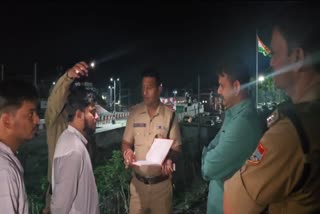 Haldwani youth murder