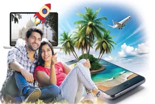 Travel from Hyderabad to Other States Within India