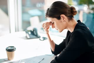 DEPRESSION SYMPTOMS  DEPRESSION CASES INCREASED 10 YEARS  SYMPTOMS OF DEPRESSION DEPRESSION  ಖಿನ್ನತೆಯ ಪ್ರಕರಣಗಳು ಹೆಚ್ಚಳ