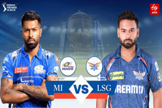 MI VS LSG MATCH