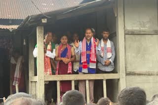 MLA Akhil Gogoi apologizes on his communal statement