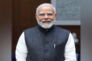PM strongly condemns Pahalgam incident