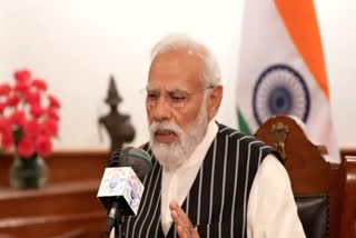 PM Narendra Modi
