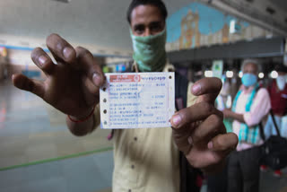 Indian Railway