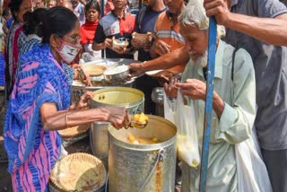 India lifted 171 million people out of extreme poverty in one Decade world bank report