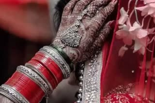 चंदौली में सिरफिरे की करतूत.