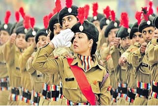 Indian Army Entry