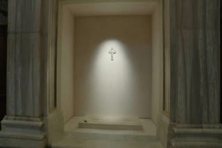 All Eyes Turn To Conclave After Pope Francis's Funeral