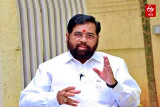 EKNATH SHINDE ON PAKISTANI PEOPLE
