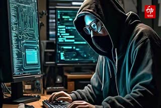 Cyber Fraudsters Arrested