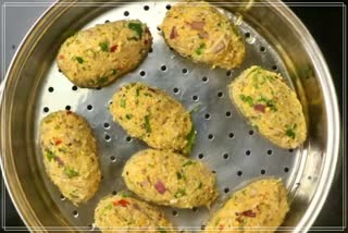 Karnataka Special Nuchinunde Recipe