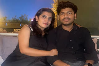 Honour killing in Maharashtra