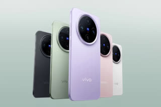 VIVO X200 FE LAUNCH
