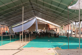 Ramlila Ground, Jaipur