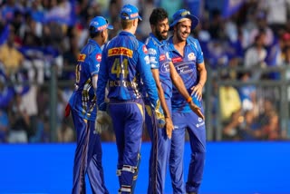 Jasprit Bumrah