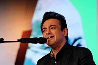 ADNAN SAMI