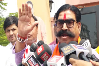 Gyandev Ahuja