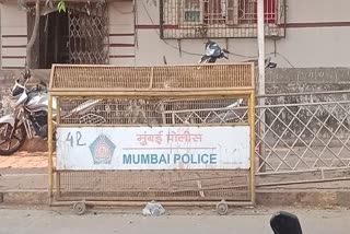 Mumbai Police Arrest 7 Accused