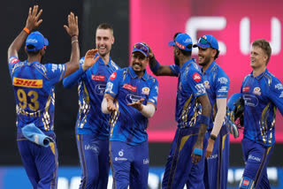 MI vs LSG Match Report