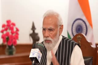 In 'Mann Ki Baat', PM Modi Praises Chhattisgarh For Success Of Dantewada Science Centre