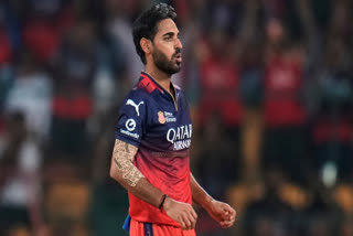 IPL 2025 DC vs RCB