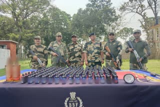 BSF