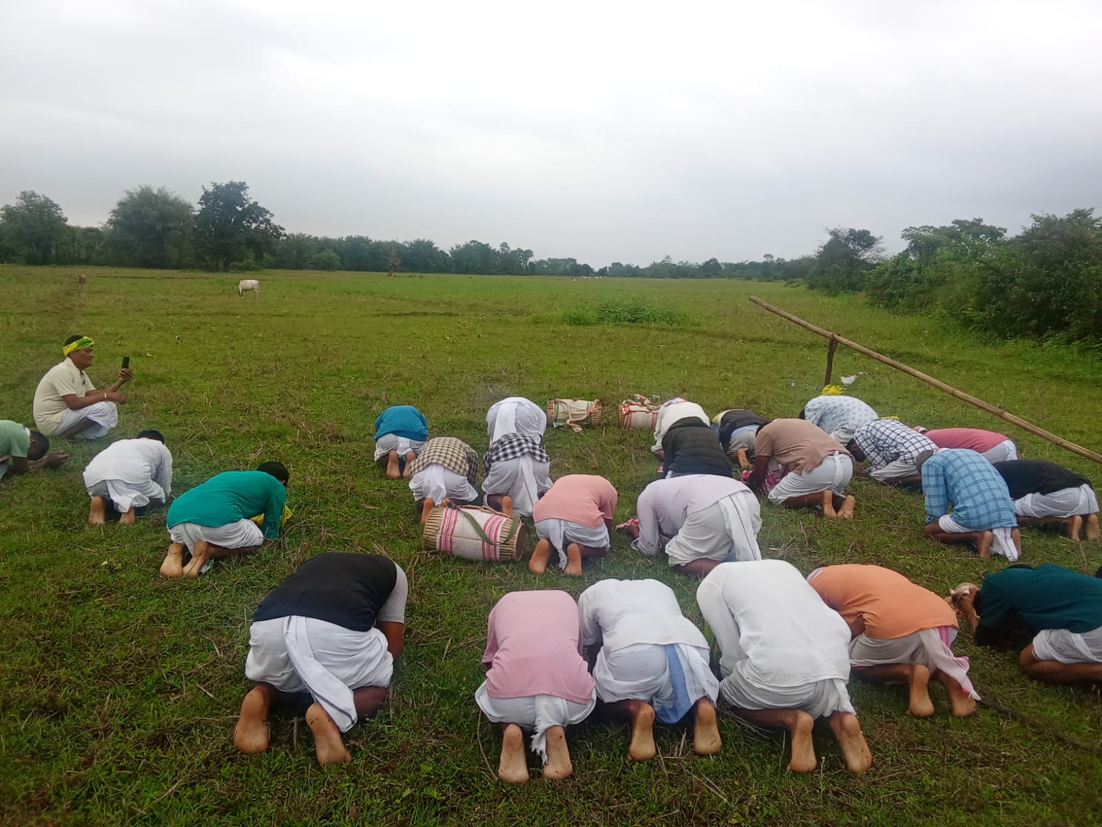 RONGALI BIHU 2025
