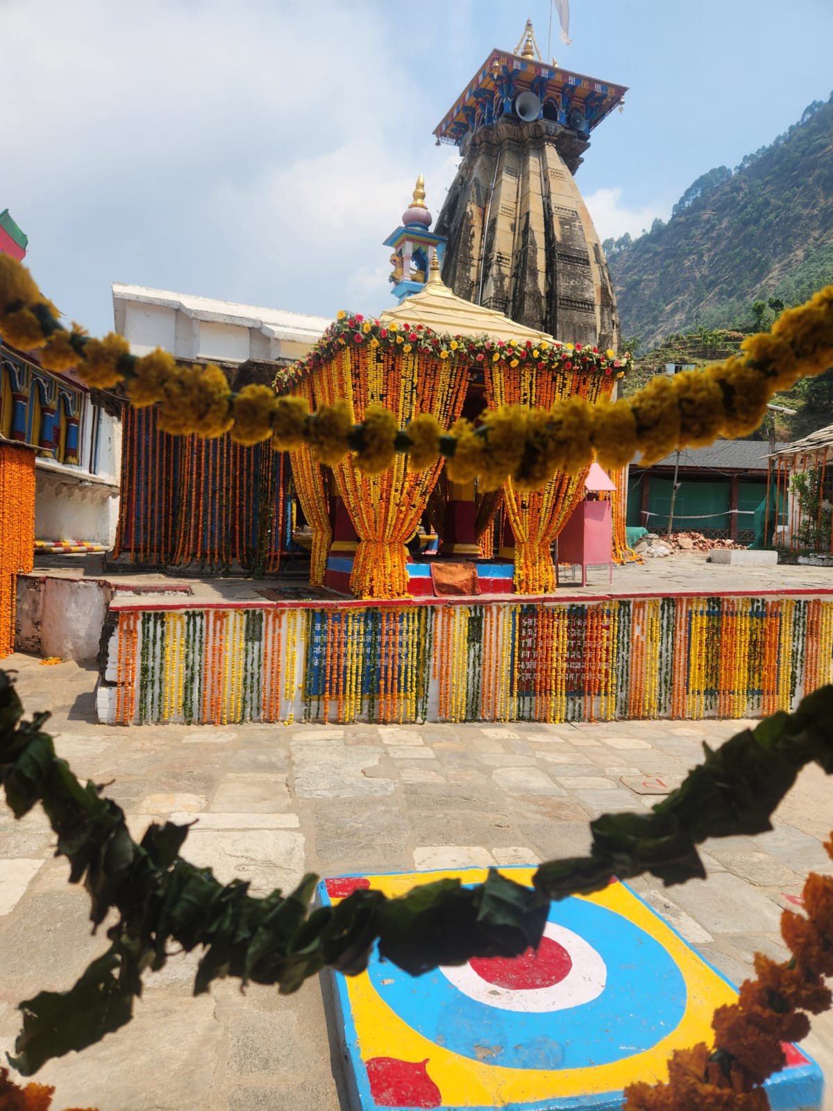 KEDARNATH YATRA
