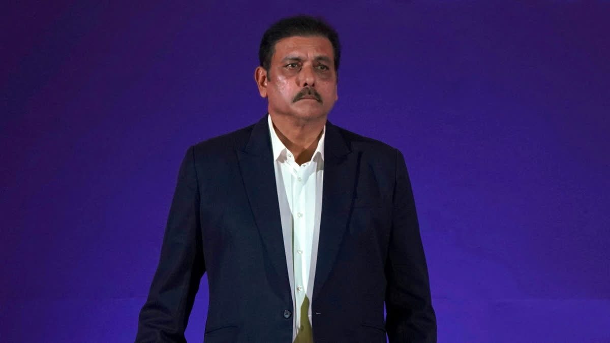 The Board of Control for Cricket in India (BCCI) on Monday shared a video on their social media handle featuring the elite commentators and former cricketers like Sunil Gavaskar, Kevin Pietersen, and more wishing former India Coach and 1983 World Cup-winning team member Ravi Shastri a happy 61st birthday.