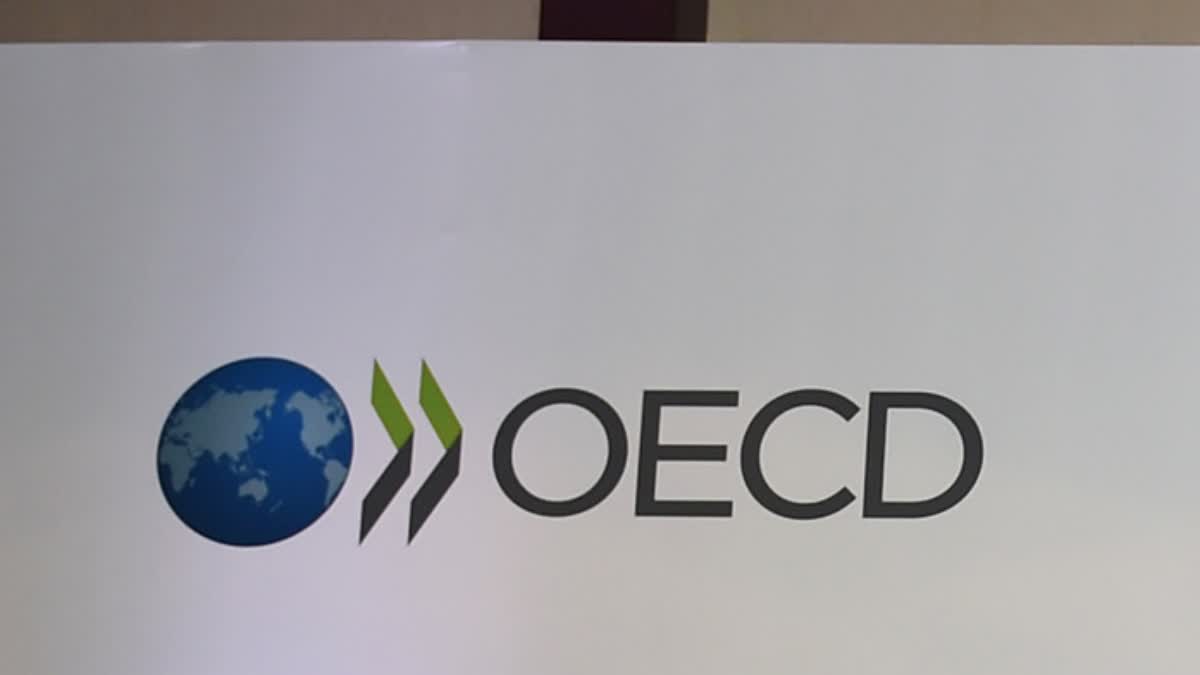 OECD GLOBAL TAX DEAL